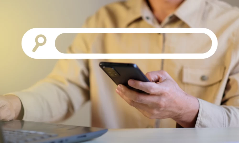 keywords in paid search