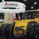 AGCO Corp. To Acquire Trimble Stake For $2 Billion