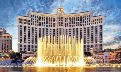 MGM Resorts