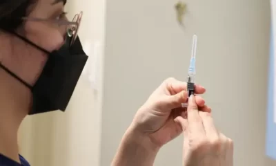 Moderna's mRNA-Based Flu Vaccine Shows Stronger Immune Response in Trial