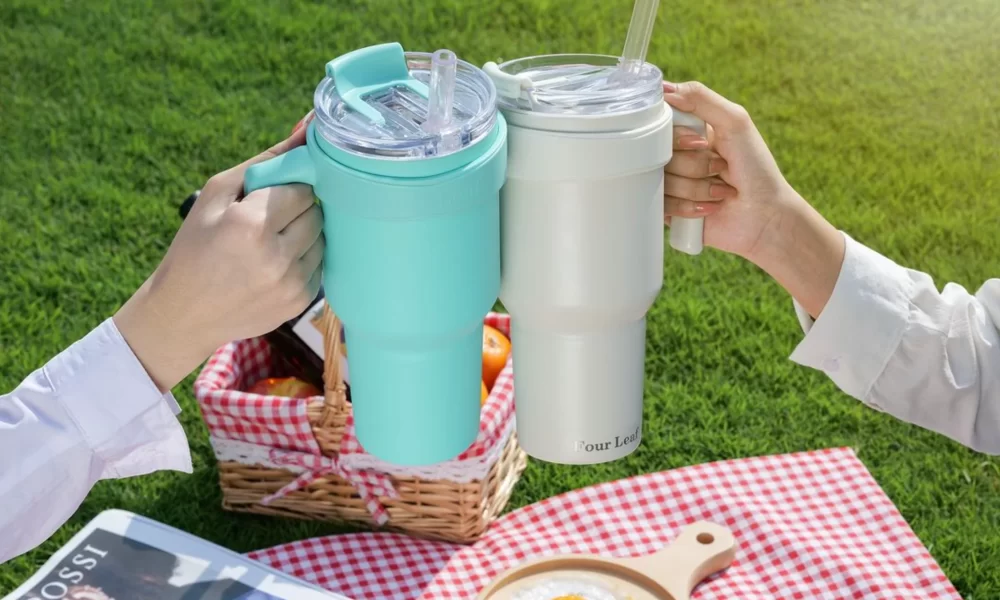 My Honest Review After Using FourLeaf Tumbler For A Week