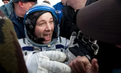 NASA