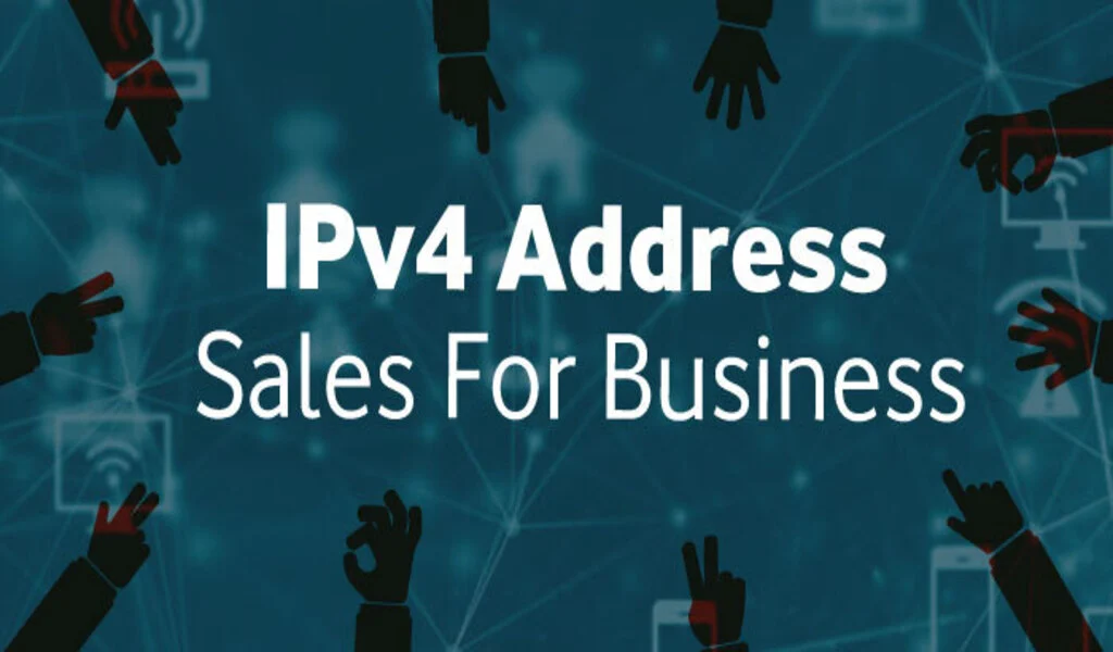 Navigating IPv4 Sales: The Vital Role of an IP Broker