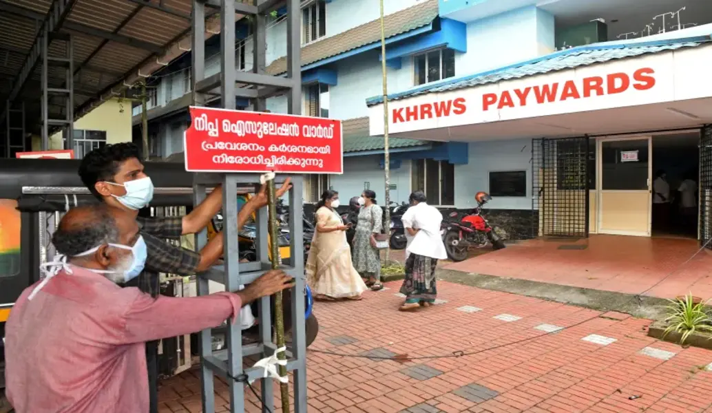 Nipah Virus