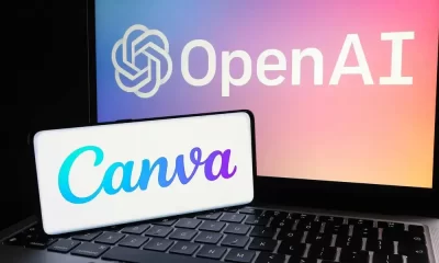 ChatGPT Is Integrated Into Canva To Enhance OpenAI's AI Capabilities