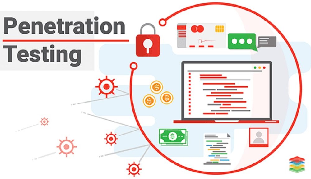 Penetration Testing