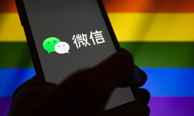 People Living in Fear as LGBT Accounts Purged from China's WeChat Platform