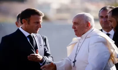 Pope Francis