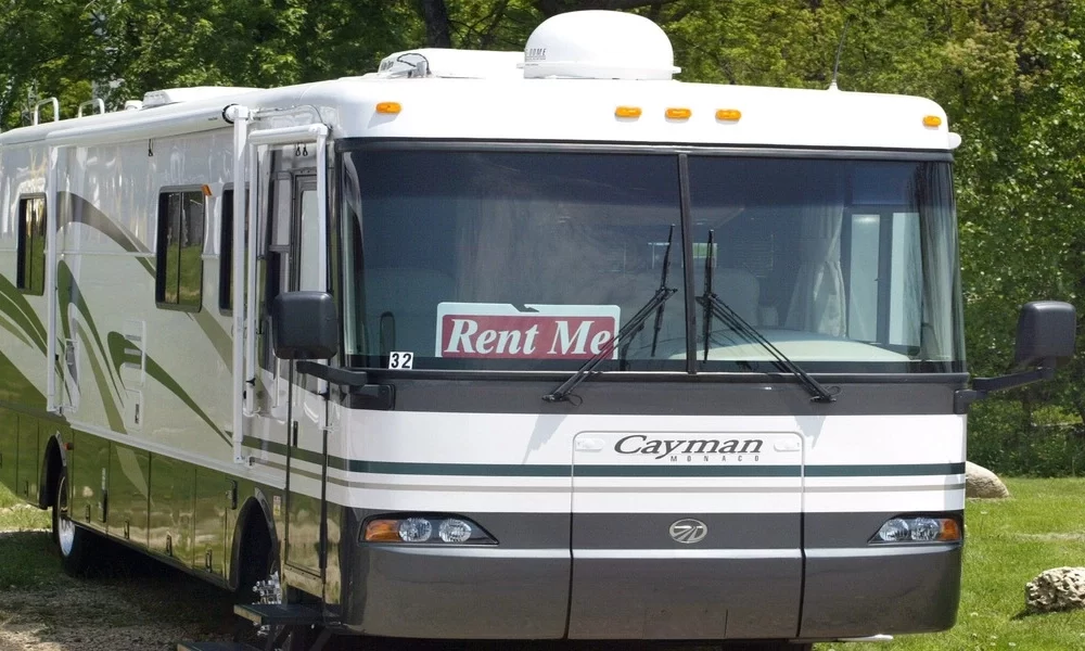 Reinventing the Open Road: How Luxury RVs Are Changing the Game