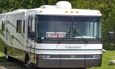 Reinventing the Open Road: How Luxury RVs Are Changing the Game