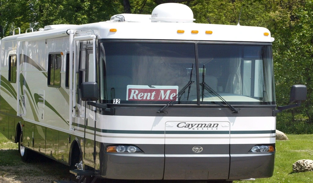 Reinventing the Open Road: How Luxury RVs Are Changing the Game