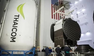 Thaicom
