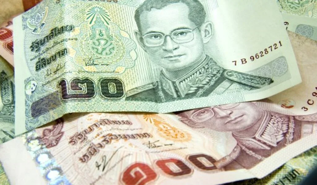 Thailand's New Government Unveils Bold Economic Stimulus Plan $15.8 Billion in Cash Transfers