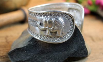 Thailand's Sterling Silver: Uncovering the Quality