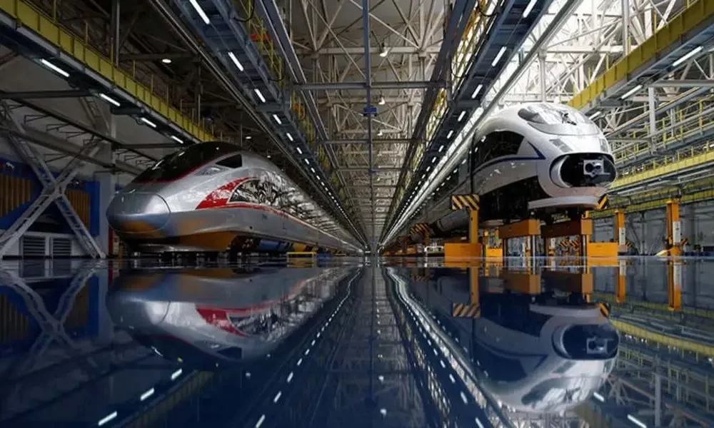 Thailand's Transport Minister Unveils Ambitious Plans for Railways and Maritime Sectors