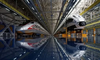 Thailand's Transport Minister Unveils Ambitious Plans for Railways and Maritime Sectors