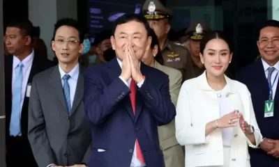 Thaksin
