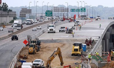 The Impact of Bridge Construction on Traffic and Transportation 