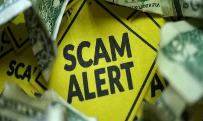 The TrendinGAP Scam How to Get Your Money Back