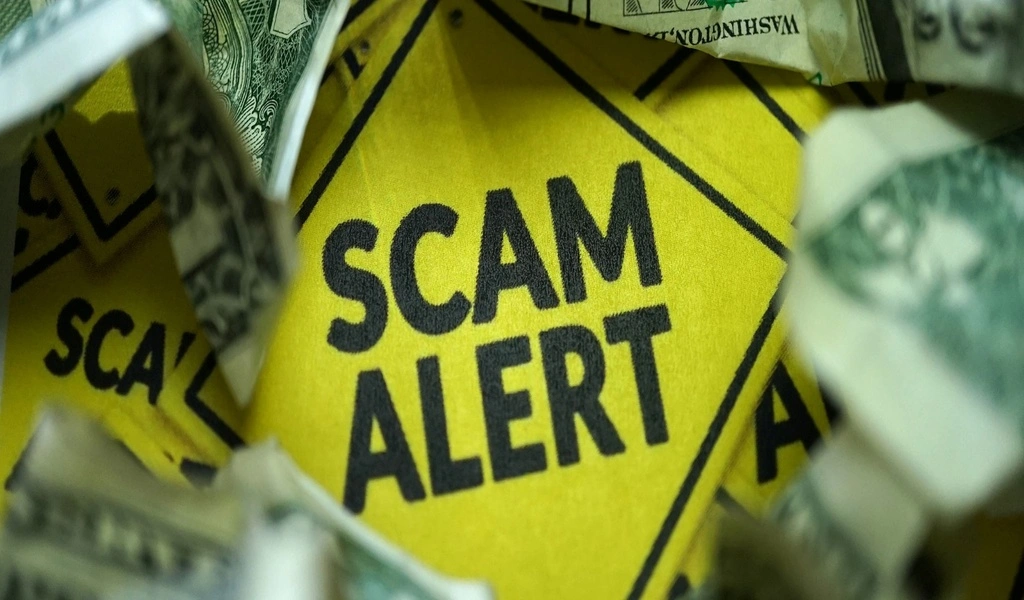 The TrendinGAP Scam How to Get Your Money Back