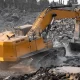 Tracked vs. Wheeled Excavators: Pros and Cons for Construction Projects