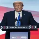 Trump Expected to Skip 2nd GOP Debate and head to Detroit to Court Autoworkers Instead