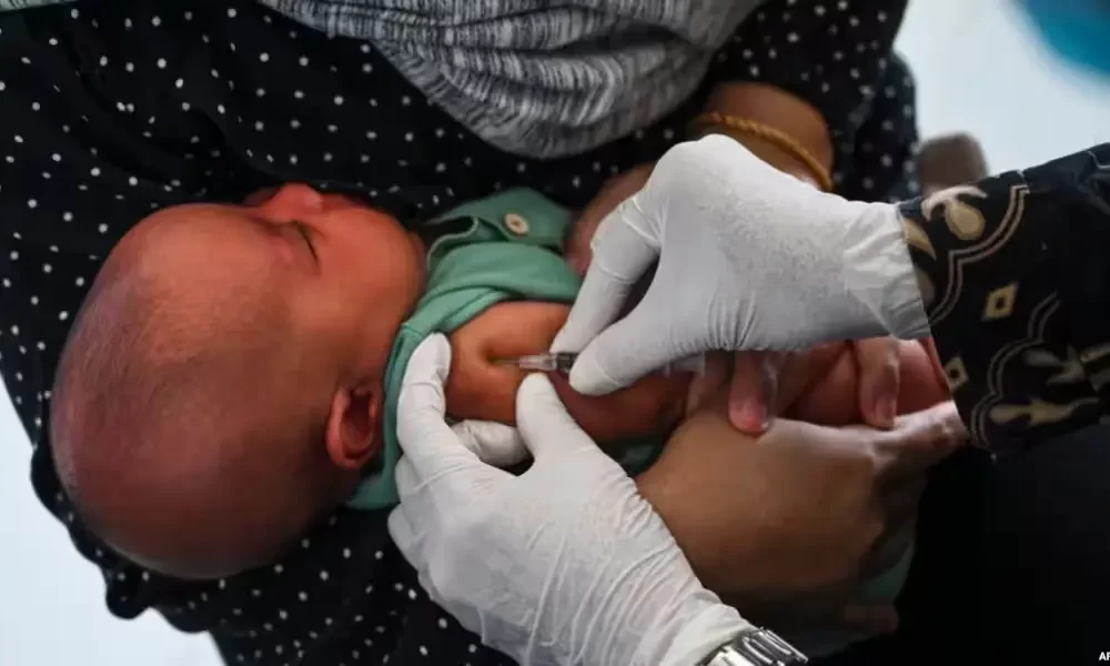 Tuberculosis