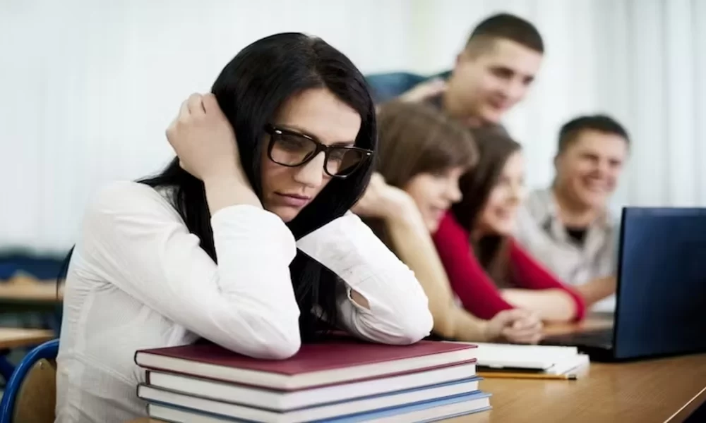 UK Government Launches Campaign to Tackle Loneliness at Universities