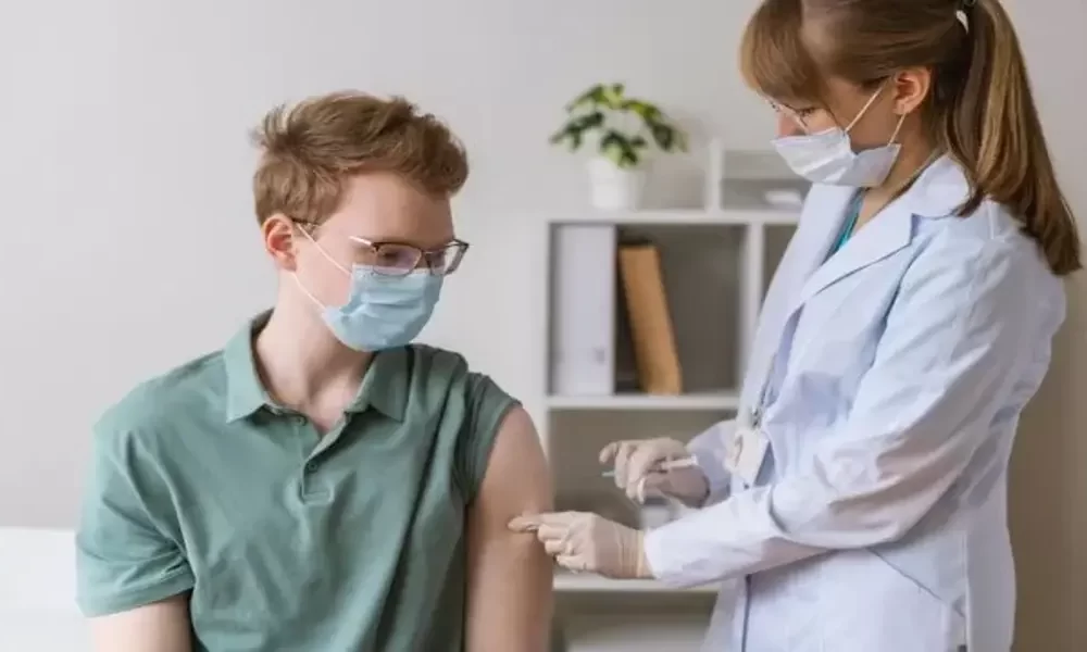 UK Health Experts Warn 'Next Major Pandemic is Coming