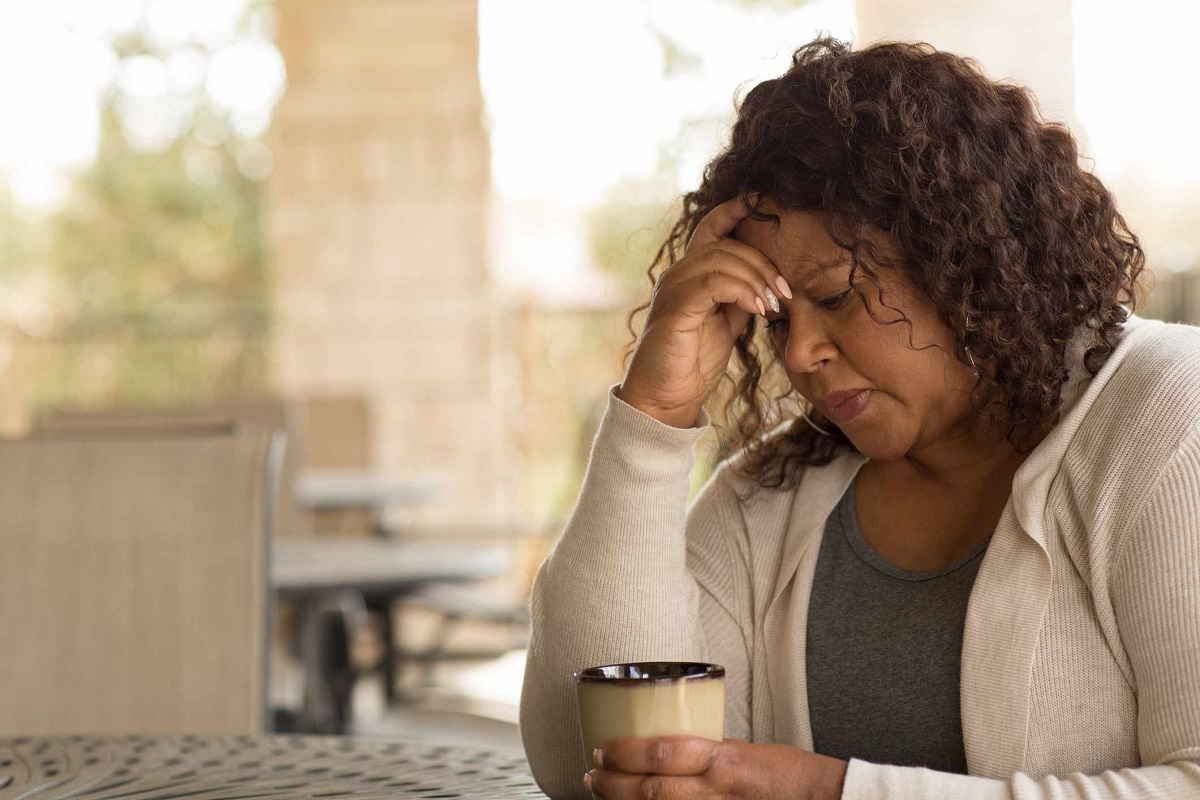 UK Study Finds Brain Fog After Covid-19 Linked to Blood Clots