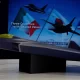UK headquarters Planned for Advanced Jet Fighter Project of Japan, Britain, Italy