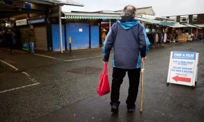 Living Crisis