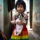 UN Recognizes Protection from Violence Against Animals as Part of Child Rights