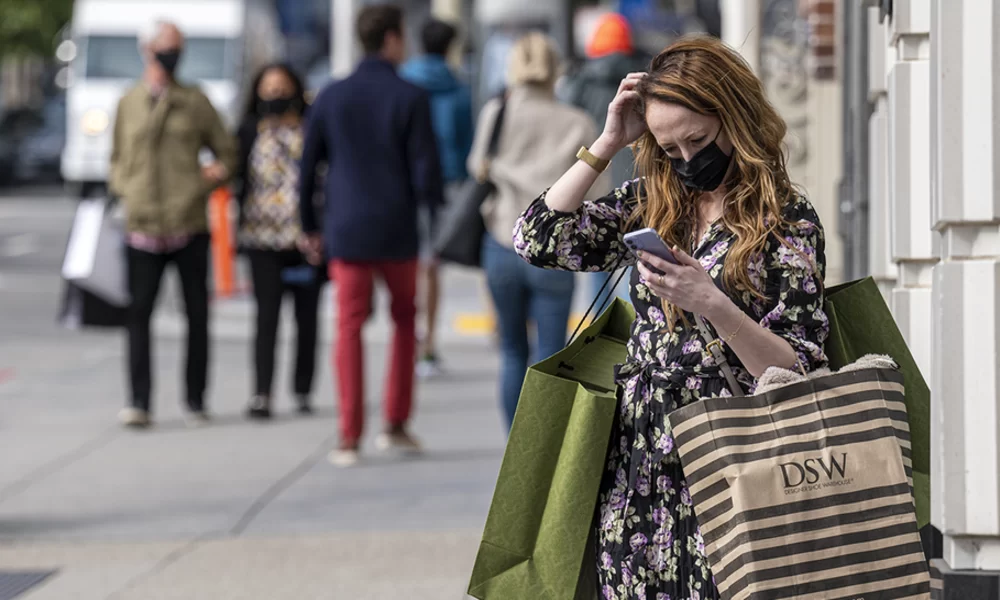 US Inflation Surges in August, Core Inflation Shows Stability