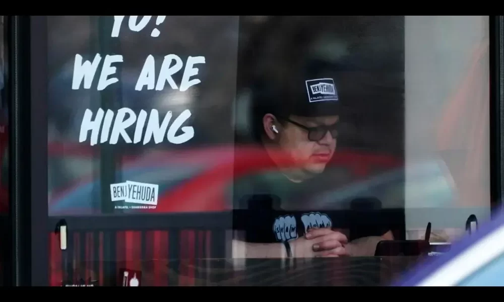 Unemployment