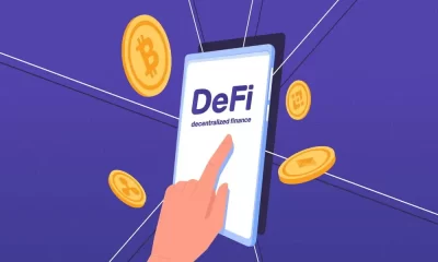 Unveiling Ethereum's Decentralized Finance (DeFi) Universe