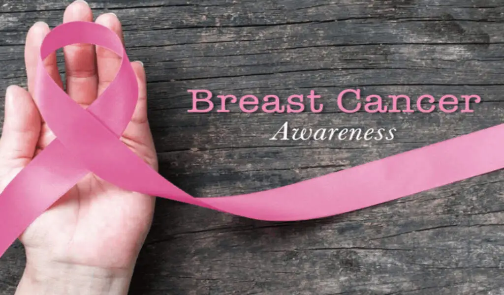 For Some Breast Cancer Patients, Axillary Surgery Is Not Necessary