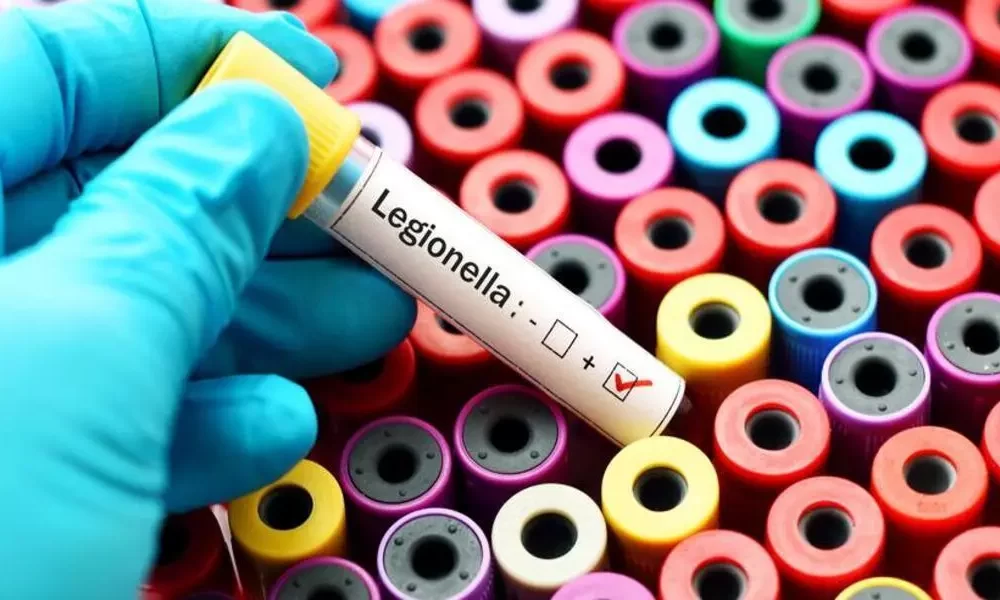 Legionnaires