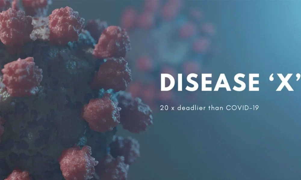 What Is Disease X What You Must Know About the Next Pandemic Threat