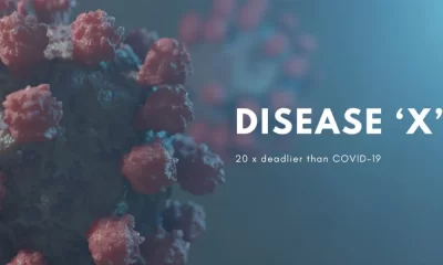 What Is Disease X What You Must Know About the Next Pandemic Threat