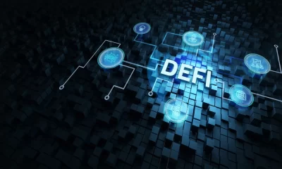 What are the basics of Decentralized Finance (DeFi)?