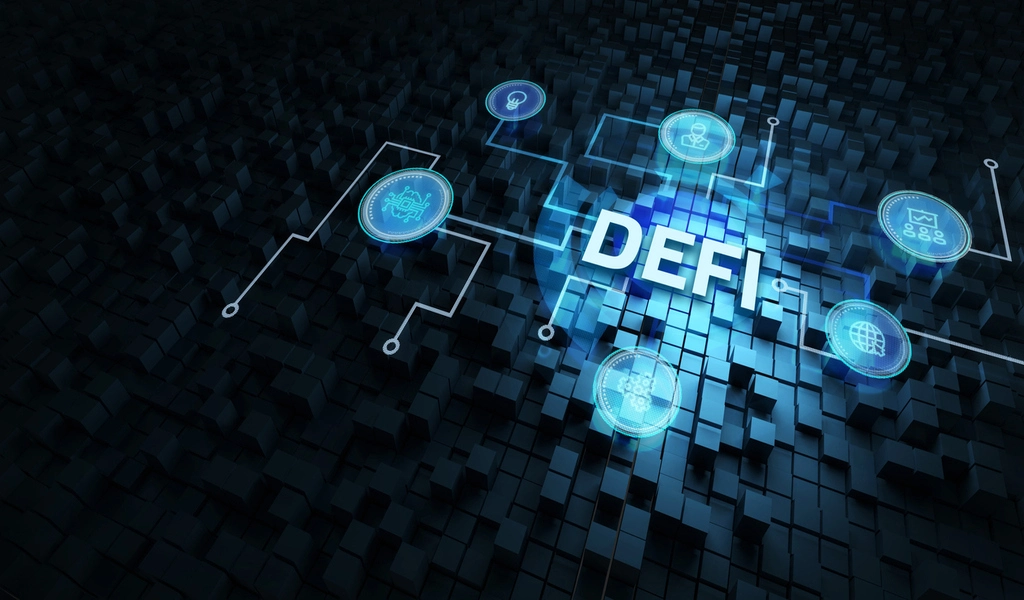 What are the basics of Decentralized Finance (DeFi)?
