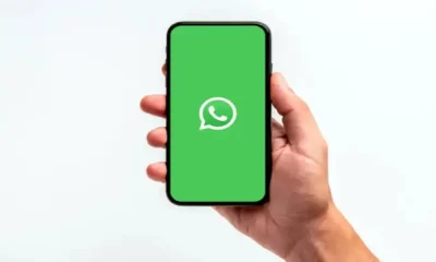 How Does A WhatsApp Chat Lock Work?