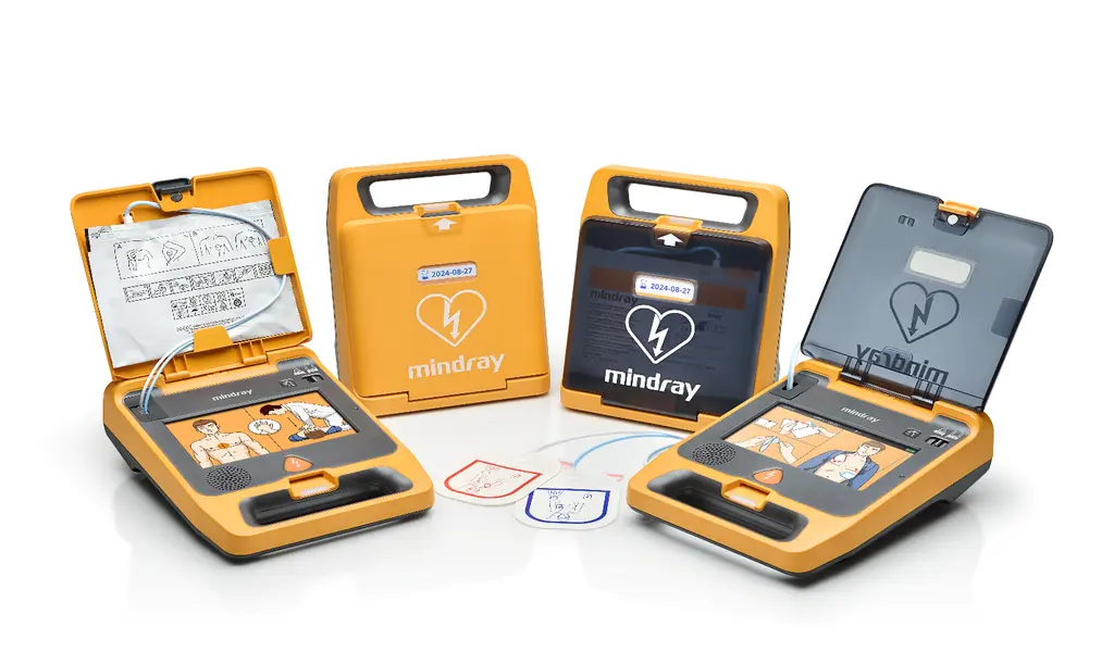 When and How to Replace the AED Battery?