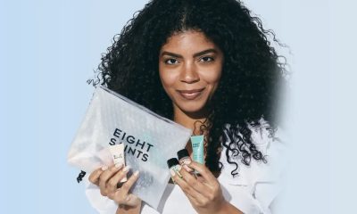 Why Eight Saints Skincare is Winning Hearts