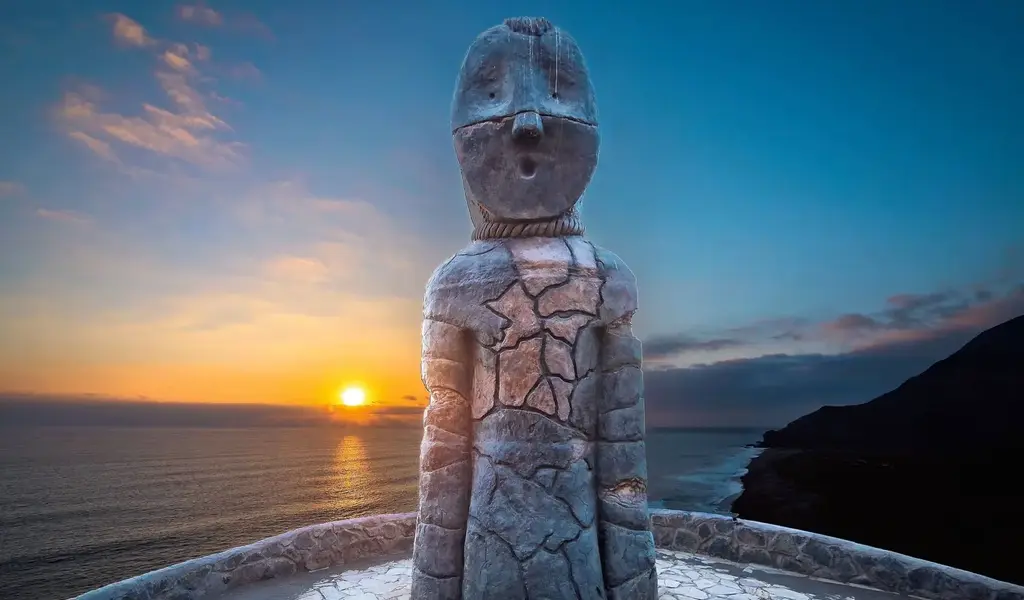 World Heritage List