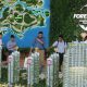 Malaysia's Forest City $100-Billion Mega Project in Jeopardy