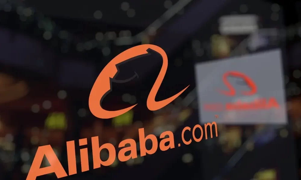 Alibaba