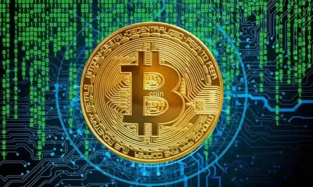 5% Of All Bitcoins Are Held By Coinbase, According To Data