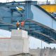 bridge construction